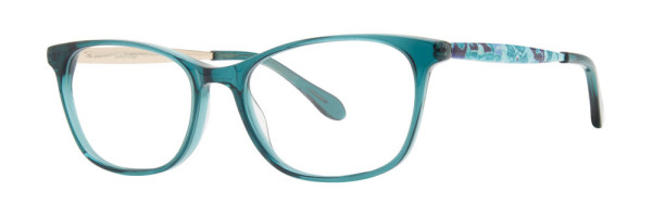 Lilly Pulitzer Sheridan Eyeglasses