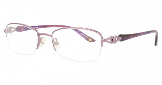 Bulova Avignon Eyeglasses