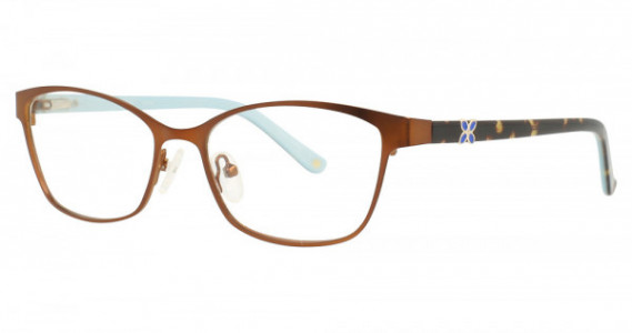 Bulova Swansea Eyeglasses