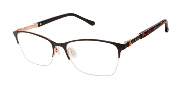 Lulu Guinness L794 Eyeglasses