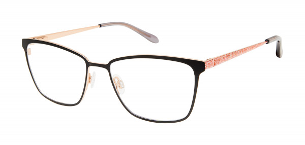 Lulu Guinness L793 Eyeglasses