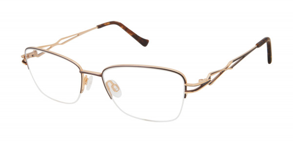 Tura R135 Eyeglasses