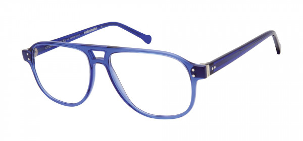Colors In Optics C1116 YOGI Eyeglasses