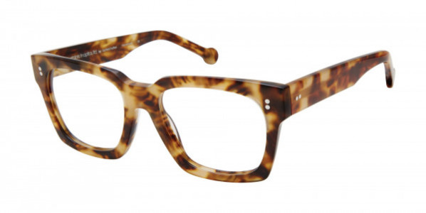 Colors In Optics C1118 THOMPSON Eyeglasses