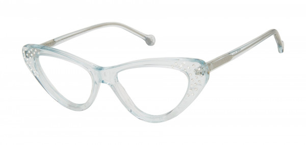 Colors In Optics C1123 NINA Eyeglasses
