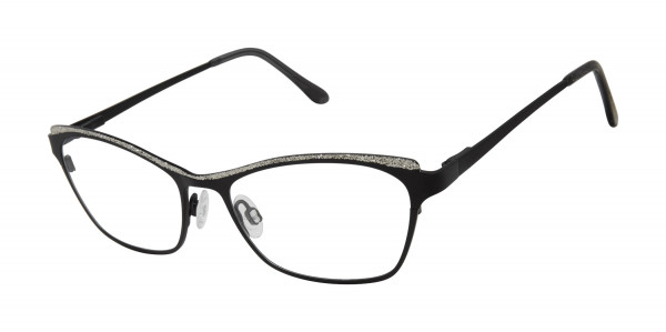 Lulu Guinness L792 Eyeglasses