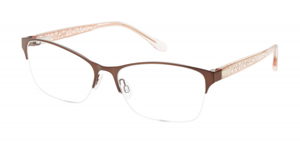 Lulu Guinness L220 Eyeglasses