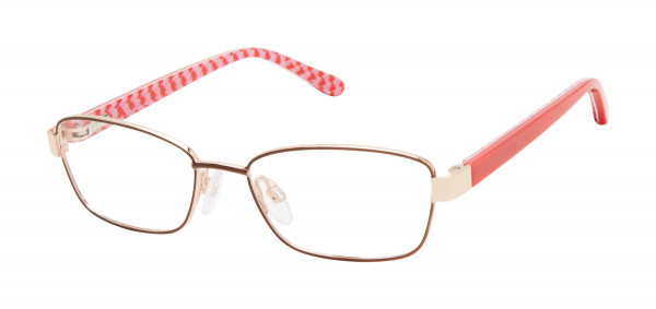 Lulu Guinness LK030 Eyeglasses