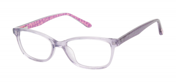 Lulu Guinness LK029 Eyeglasses