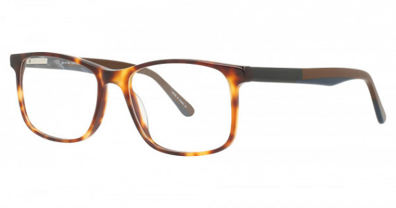 Richard Taylor Fiyero Eyeglasses, Black