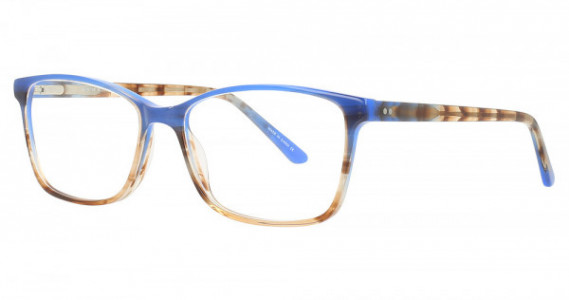 Richard Taylor Glinda Eyeglasses, Blue