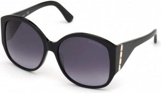 GUESS by Marciano GM0809-S Sunglasses
