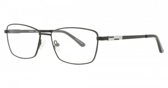 Bulova Euphrates Eyeglasses