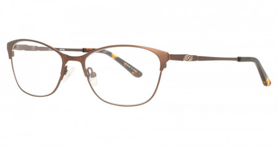 Bulova Tigris Eyeglasses