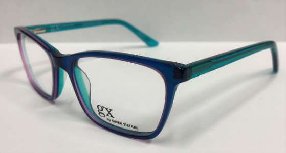 gx by Gwen Stefani GX824 Eyeglasses