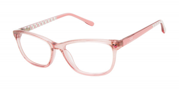 Lulu Guinness LK028 Eyeglasses