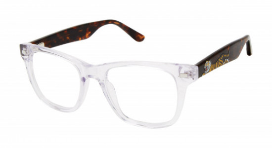 Zuma Rock ZR010 Eyeglasses, Crystal (CRY)