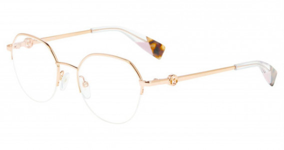 Furla VFU358 Eyeglasses