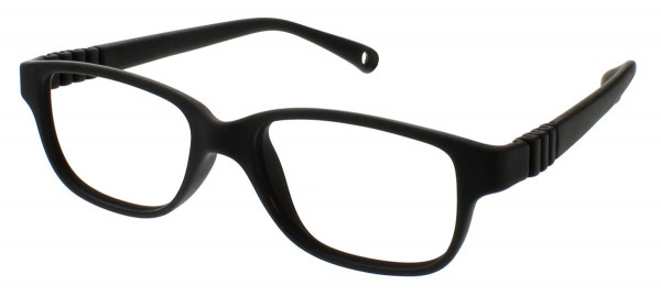 Dilli Dalli CHUNKY MONKEY Eyeglasses, Black