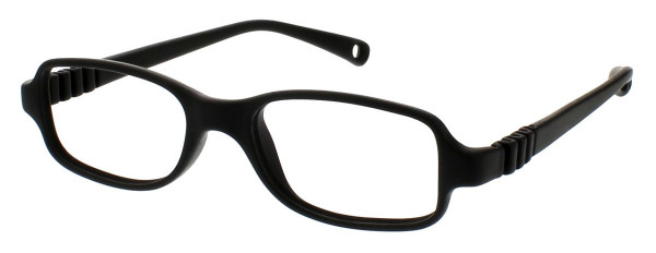 Dilli Dalli TOOTSIE Eyeglasses, Black