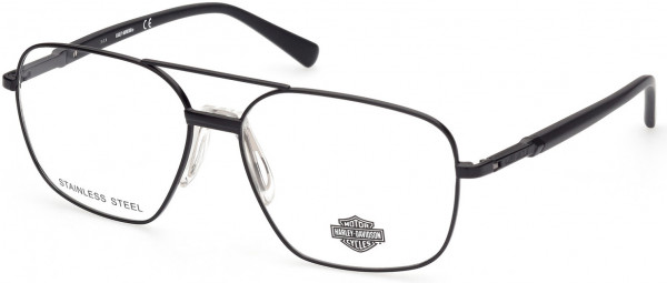 Harley-Davidson HD0827 Eyeglasses