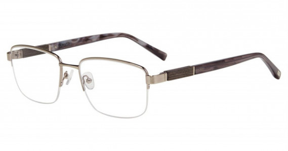 Jones New York J367 Eyeglasses, MATTE BLACK (0MAB)