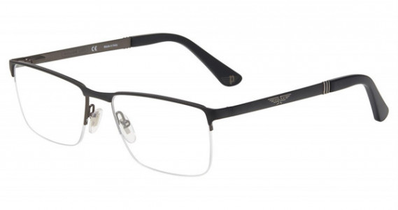 Police VPLA59 Eyeglasses