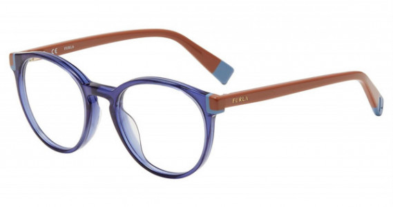 Furla VFU194 Eyeglasses