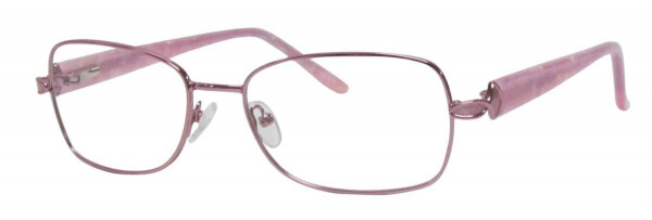 Joan Collins JC9873 Eyeglasses, Shiny Gold