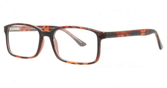 Lido West JACKSON Eyeglasses