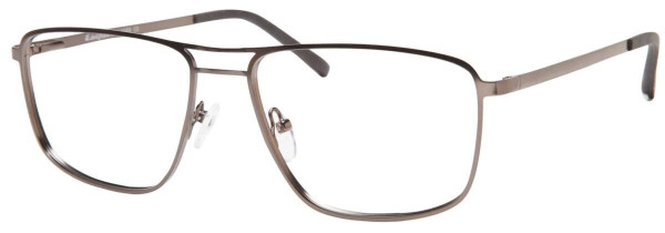 Esquire EQ1589 Eyeglasses, Matte Blue