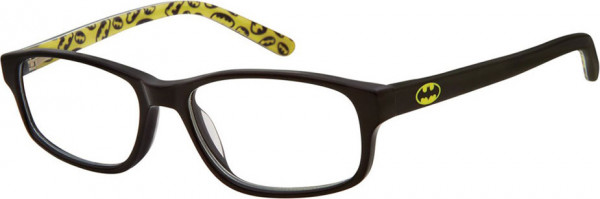 DC Comics BATMAN BME6B Eyeglasses