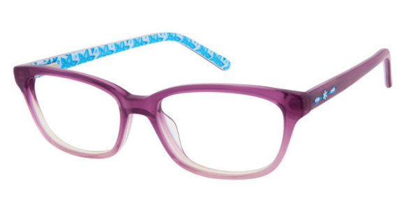 Disney Eyewear FROZEN FZE2 Eyeglasses
