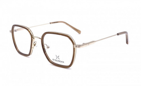 Eyecroxx EC618MD Eyeglasses