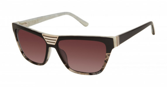L.A.M.B. LA573 Sunglasses