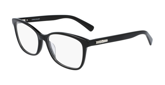 Longchamp LO2680 Eyeglasses, (517) ROSE TORTOISE