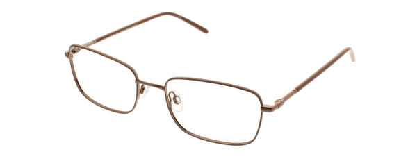 OP OP OCEAN EYES Eyeglasses, Brown