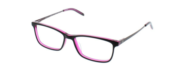 OP OP CITARA BEACH Eyeglasses, Black Laminate