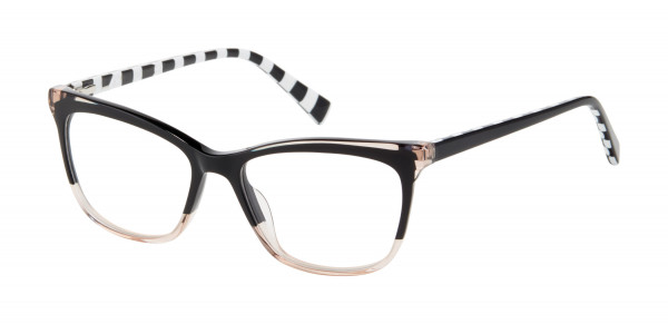 gx by Gwen Stefani GX075 Eyeglasses
