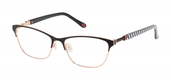 Lulu Guinness L795 Eyeglasses