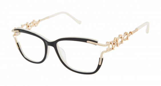 Tura TE272 Eyeglasses