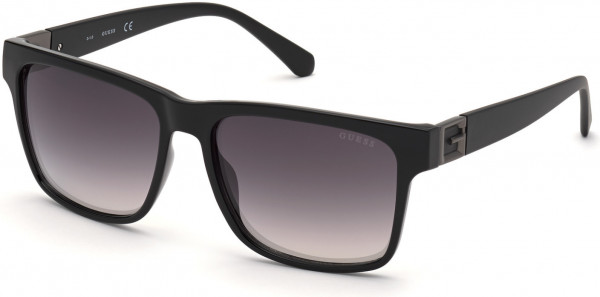 Guess GU00004 Sunglasses