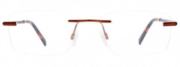 EasyClip EC573 Eyeglasses