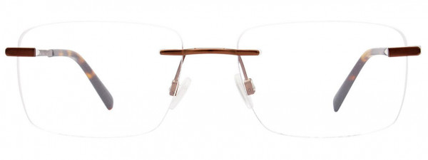 EasyClip EC571 Eyeglasses