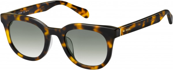 Fossil FOS 2097/S Sunglasses