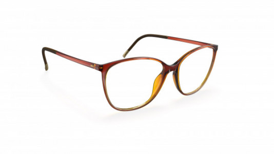 Silhouette SPX Illusion Full Rim 1601 Eyeglasses