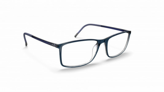 Silhouette SPX Illusion Full Rim 2934 Eyeglasses