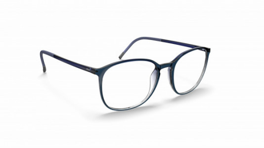 Silhouette SPX Illusion Full Rim 2935 Eyeglasses