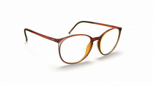 Silhouette SPX Illusion Full Rim 2936 Eyeglasses