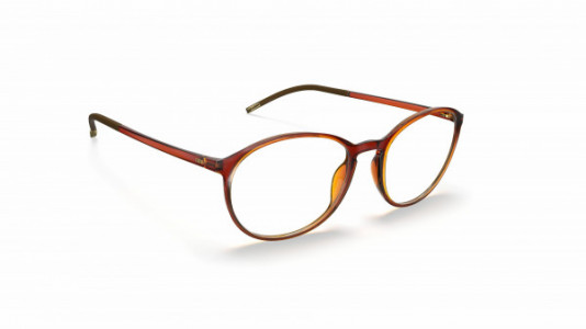 Silhouette SPX Illusion Full Rim 2940 Eyeglasses